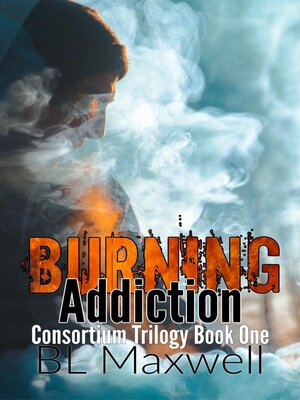cover image of Burning Addiction